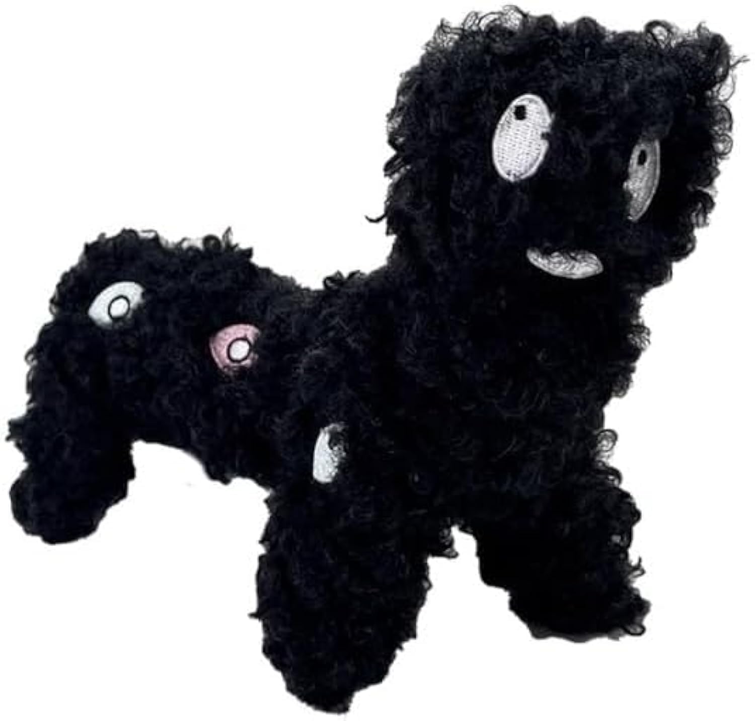 Amazon.com: SAJISP The Amazing Digital Circus Plush,7.8